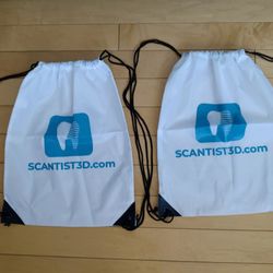 Two Backpack Each $5