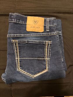 Ariat FR jeans