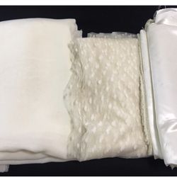 Wedding Fabric ( New )