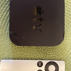 Apple TV (Model A1427) 3rd Generation