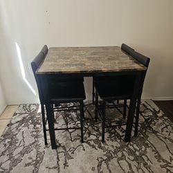 Kitchen Table