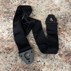 Diadario Guitar Strap With Locks $10