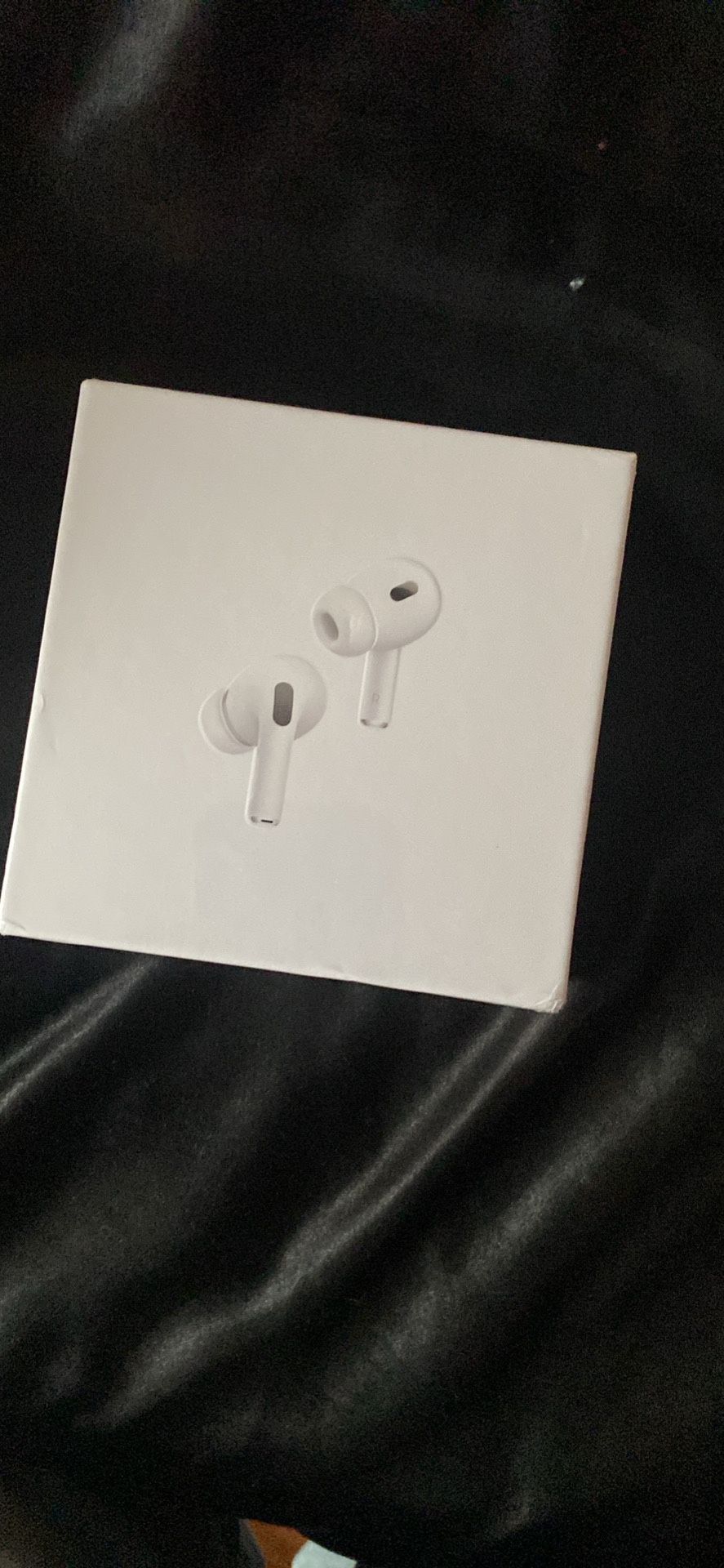 AirPod Pros 2nd Gen Unopened