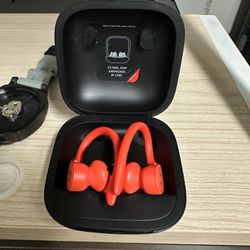 Powerbeats Pro