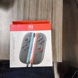 Nintendo switch 2 Joy-con 2(L)/(R)