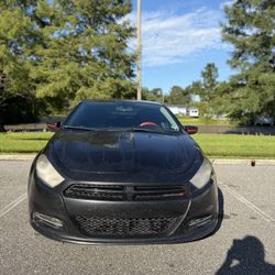 2013 Dodge Dart