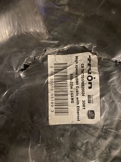 Truon HDMI Cable