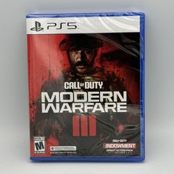 Call Of Duty Modern Warfare 3