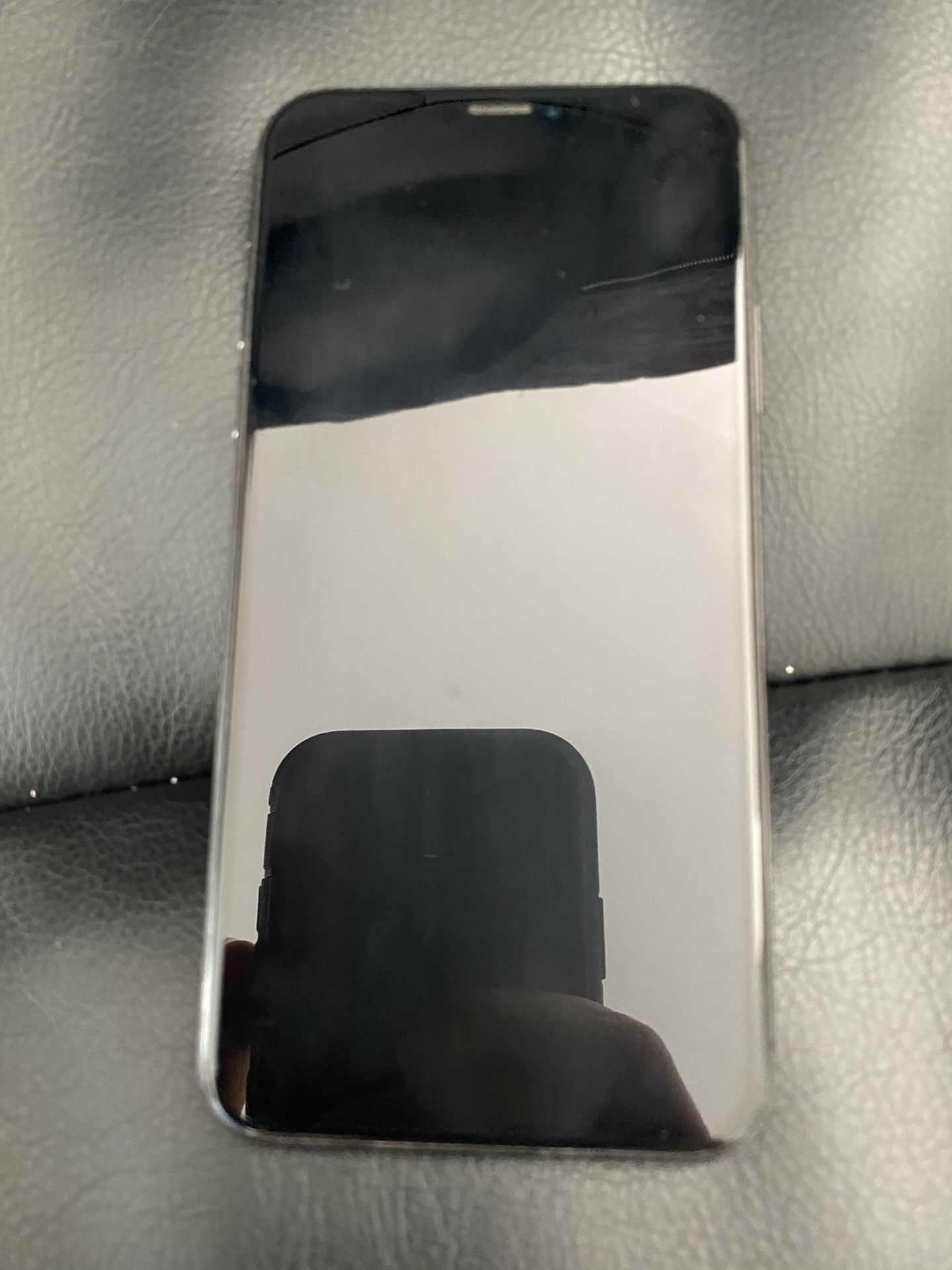 iPhone X 256gb