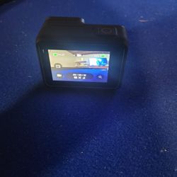 Go Pro HERO Black 7