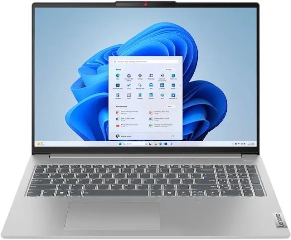IdeaPad Slim 5 16IRU9 - Type 83FW
