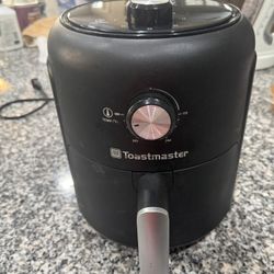 Toastmaster 2 Quart Air Fryer