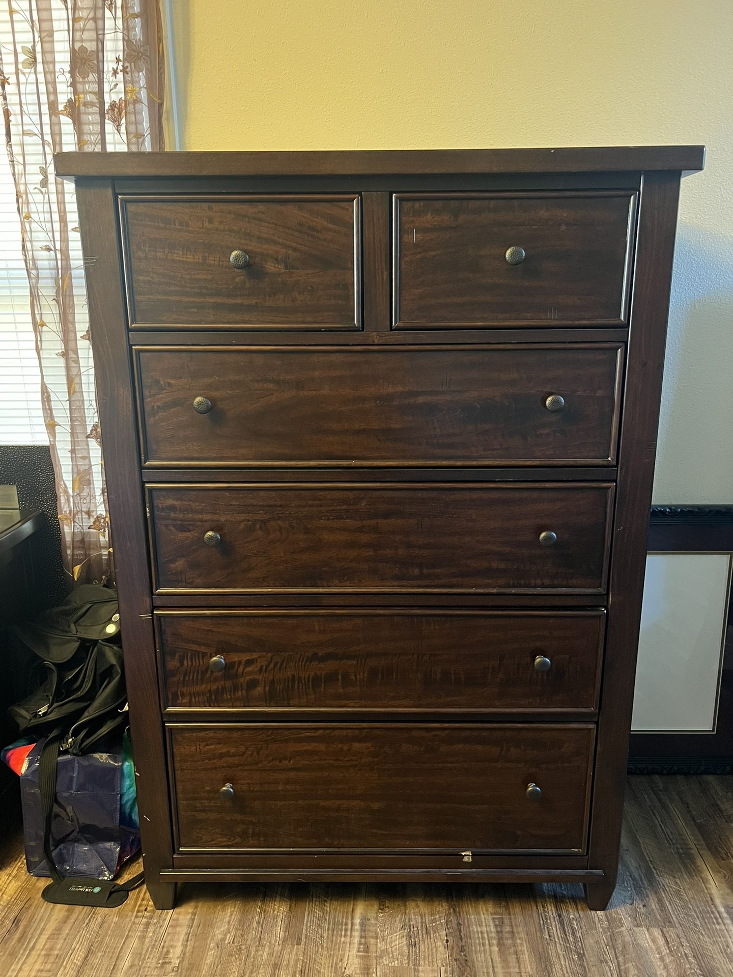 Bedroom Furniture