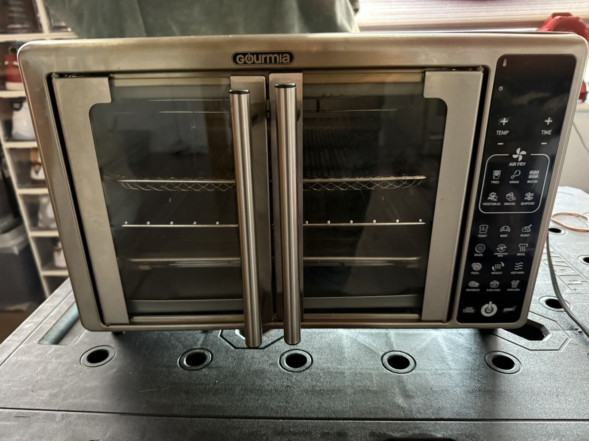 Air Dryer / Oven