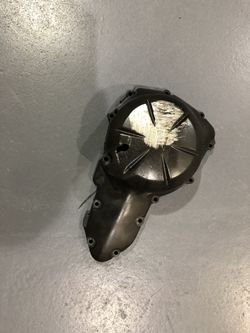 Kawazaki EX 650F