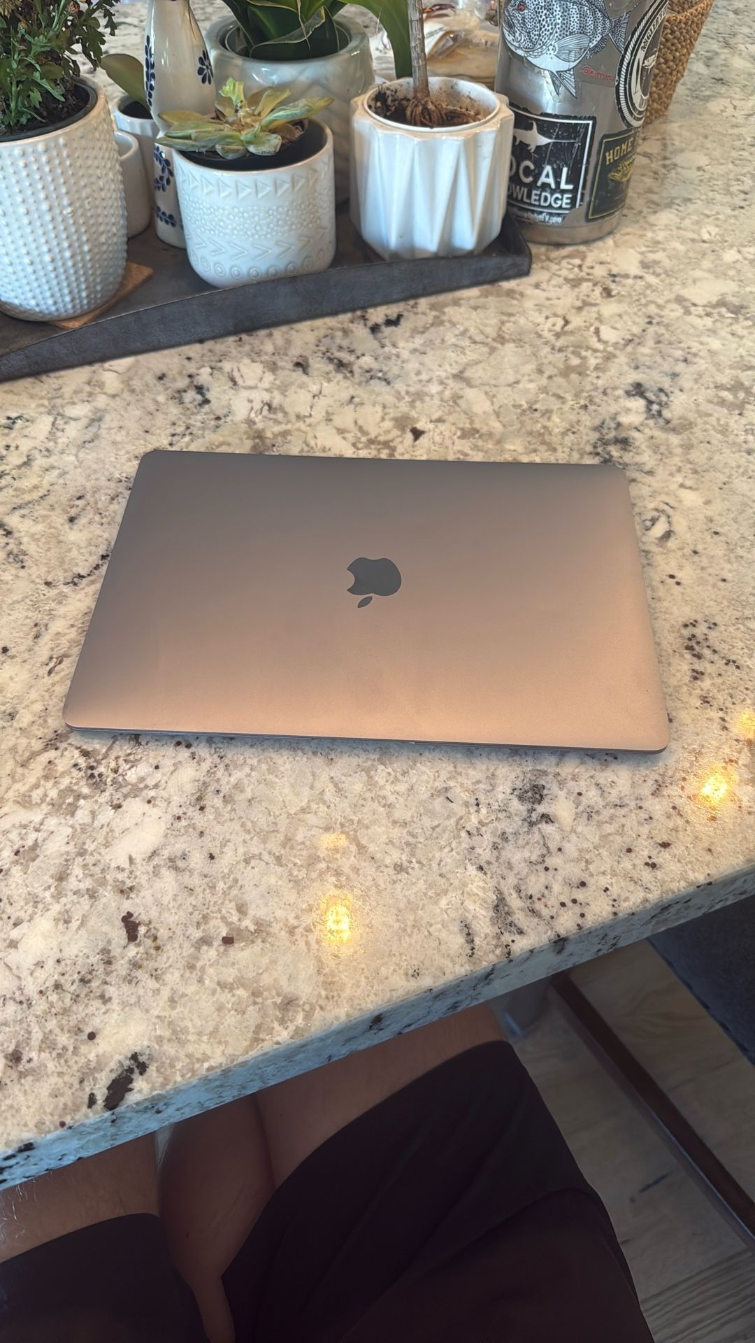 Macbook Air Laptop Computer 