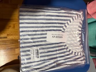 Striped Top New