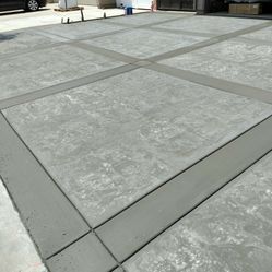 Concrete Design