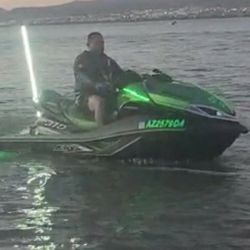 2014 Kawasaki 310lx