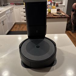 iRoomba i3+