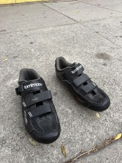 Tommaso Bike Shoes