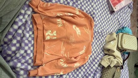 Kids, Nike sweaters