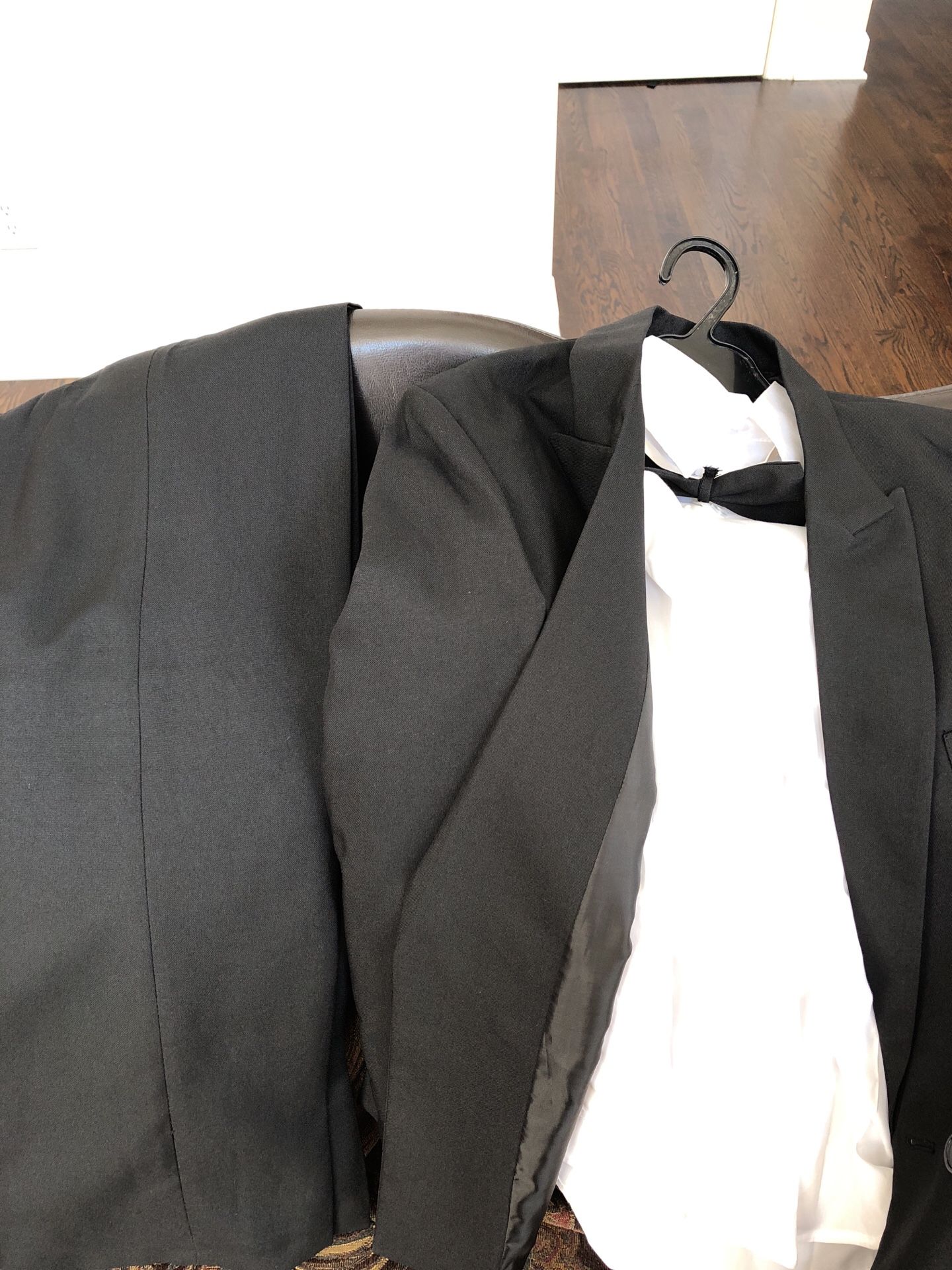 Boys Tuxedo size 11