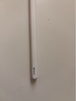 APPLE PENCIL (2nd GEN)