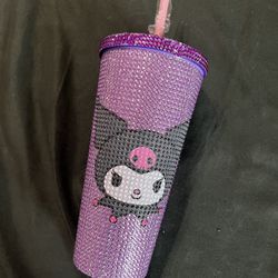 Brand New Kuromi Cup