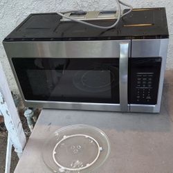 Microwave 30 inch - over range