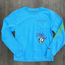 Chrome Hearts Matty Boy Long Sleeve 