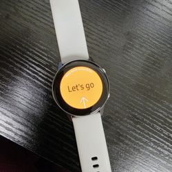 Samsung Watch Active 40mm