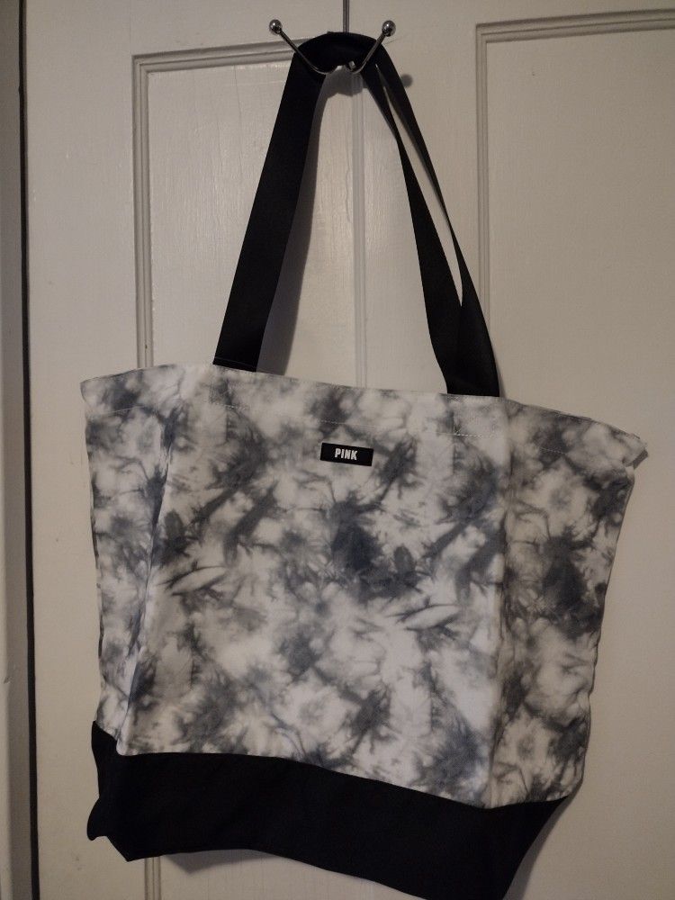 New Victoria Secret Large Bag
