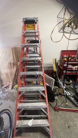 Ladders