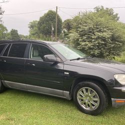 2007 Chrysler Pacifica For Sale