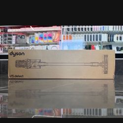 Dyson V15 Detect Plus ((Take It Home In Payments/ llévatelo a casa en pagos)