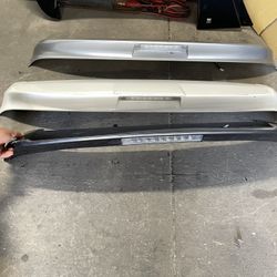 2018 Sienna And RAV4 Parts 