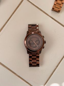 Michael Kors Watch