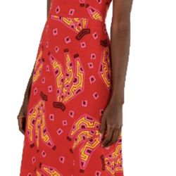 Farm Rio Dress 