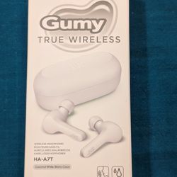 Jvc Wireless headphones