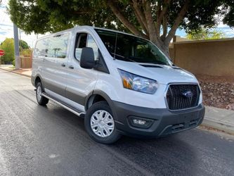 2025 Ford Transit-250 Cargo Van