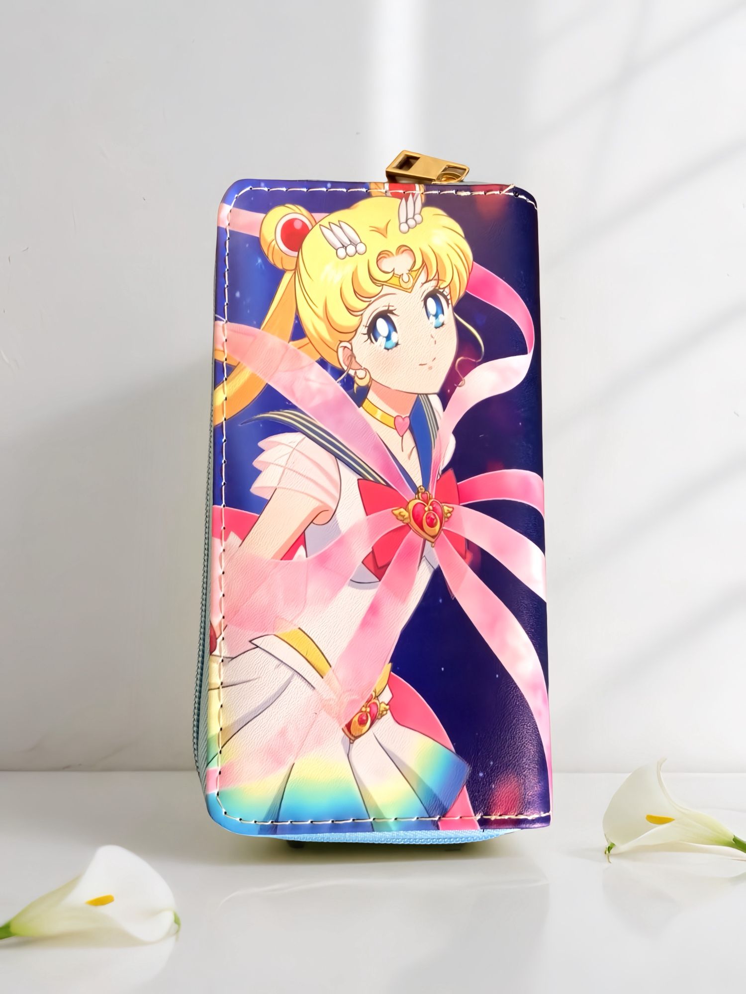 Moonlight Magic – Sailor Style Sparkle!