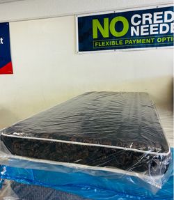 Twin XL mattress