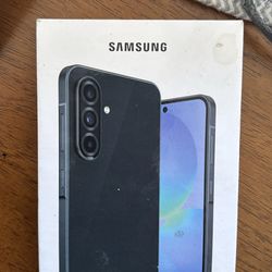 Samsung Galaxy A36 5G