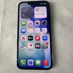 iPhone 13 Pro 128 Gb Unlocked ##4625