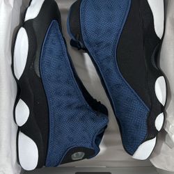 Jordan 13 Blue