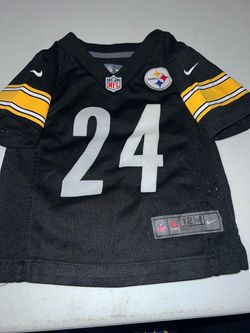 Baby Steelers Jersey