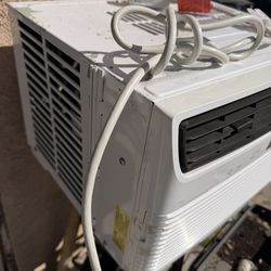 Window ac