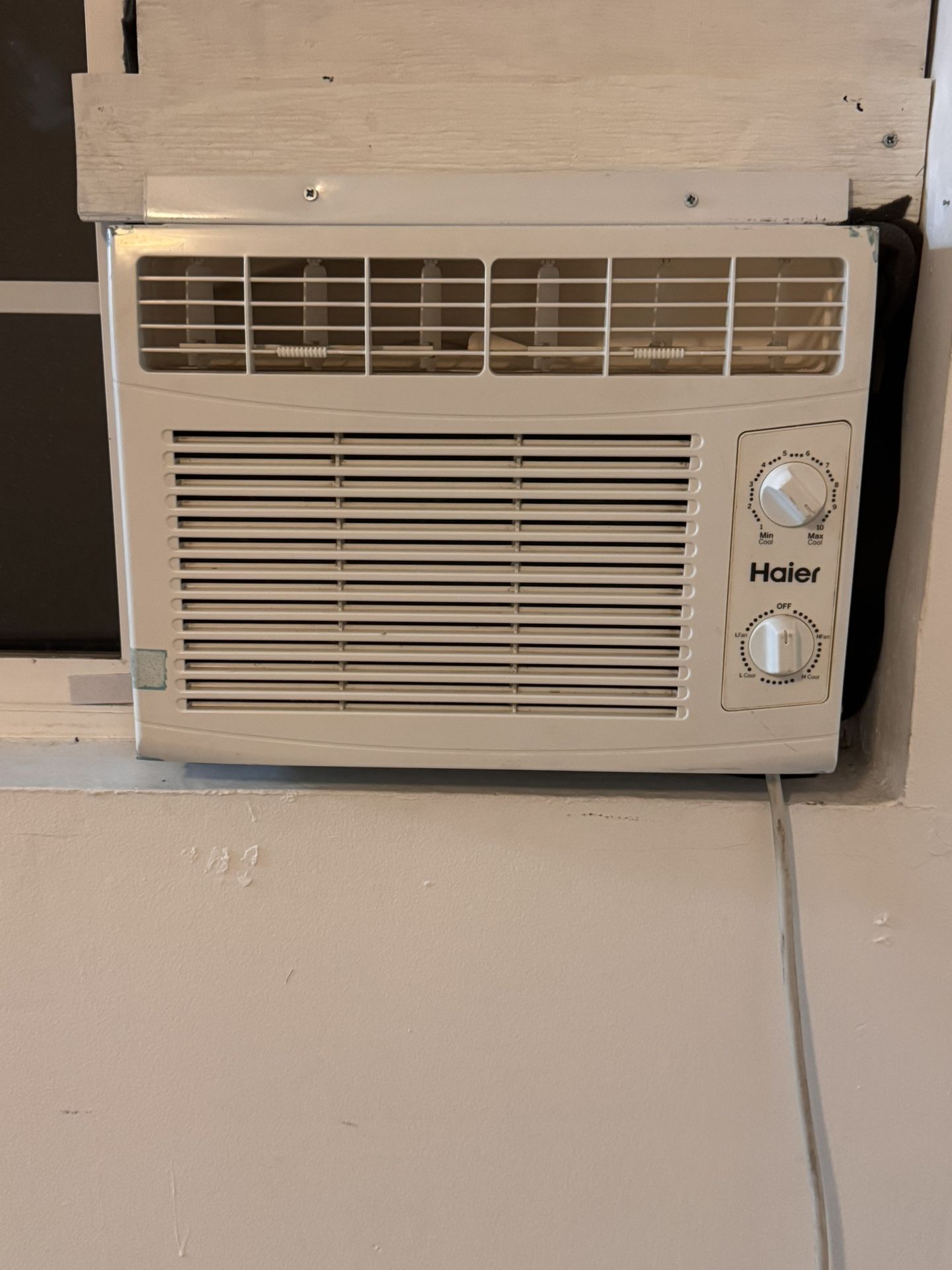 Haier AC Unit