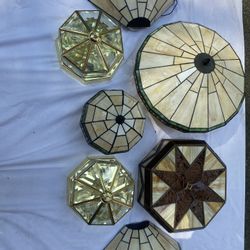 Tiffany Light Fixtures